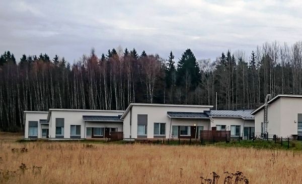 As Oy Vantaan Vaskiheikki