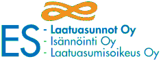 ES-Laatuasunnot