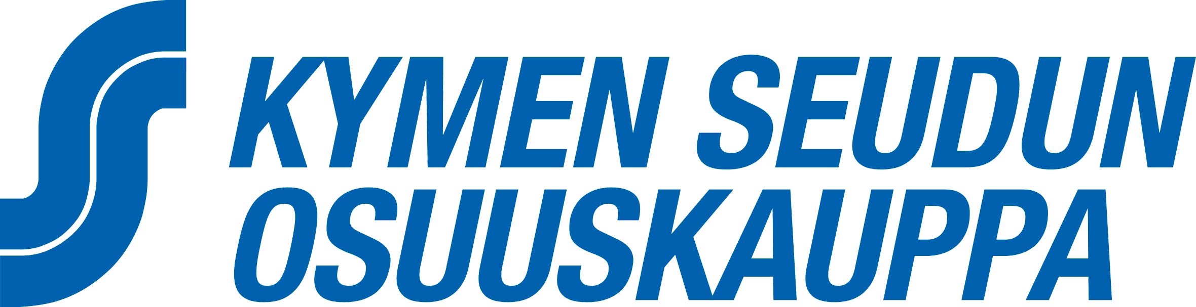 Kymen Seudun Osuuskauppa